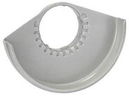 Bosch Professional Schleifscheibe Bosch Schutzhaube ohne Deckblech 125 mm...