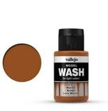 Vallejo Spielfigur Vallejo Brown 35ml W