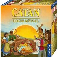 Kosmos Spiel Catan Logik R&auml;tsel Brettspiel Familienspiel