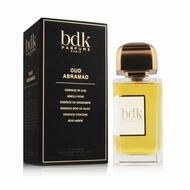 Bdk Parfums Eau de Parfum bdk Parfums Oud Abramad Eau de Parfum