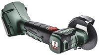 metabo Winkelschleifer Metabo CC 18 LTX BL 600349850 Winkelschleifer 76 mm ohne Akku