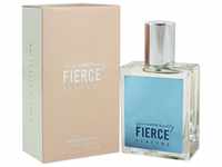 Abercrombie & Fitch Eau de Parfum Naturally Fierce 100 ml