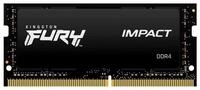 Kingston FURY Impact 64GB Kit Arbeitsspeicher