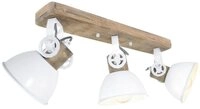 Steinhauer LIGHTING LED Deckenleuchte, Leuchtmittel nicht inklusive, Decken...