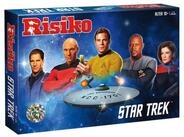 Winning Moves Spiel Risiko Star Trek Strategie Spiel, Brettspiel