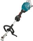 Makita Akku-Rasentrimmer Makita Akku-Multifunktionsantrieb UX01GZ01 XGT, (ohne...