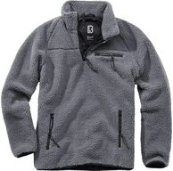 Brandit Strickpullover Brandit Teddyfleece TROYER