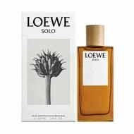 Loewe Eau de Toilette Solo Eau de Toilette