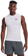 Under Armour&reg; Trainingstop UA HG ARMOUR COMP SL mit Rundhalsausschnitt, f&uuml;r