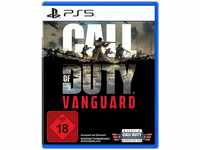 Call of Duty Vanguard PS5 Spiel PlayStation 5