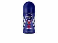 Nivea Deo-Zerstäuber Dry Impact Anti-perspirant Deodorant Roll On 50ml