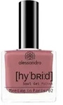 alessandro international Nagellack Alessandro Nagellack Hybrid Colour 106 Meet...
