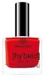 alessandro international Nagellack Alessandro Nagellack Hybrid Colour 111...