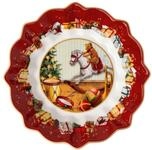 Villeroy & Boch Schale Toy's Fantasy Schale klein Geschenke, Premium Porzellan,