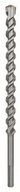 BOSCH Spiralbohrer Hammerbohrer SDS max-4 30 x 400 x 520 mm 2608685873