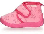 Playshoes Hausschuh Pastell Hausschuh rosa 28-29 EU