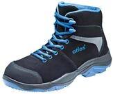 ATLAS Atlas SL 80 ESD EN20345 S2 Sicherheitsschuhe Arbeitsschuh