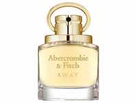 Abercrombie & Fitch Eau de Parfum Away Woman Edp Spray