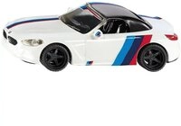 Siku Modellauto SIKU 2347 BMW Z4 M40i