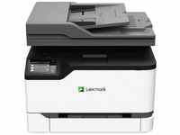 Lexmark LEXMARK MC3224i Farblaserdrucker