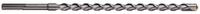 metabo Universalbohrer, SDS-max Classic Bohrer / 28 x 570 mm
