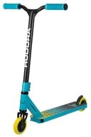 Hudora Tretroller Stunt Scooter Kids, hellblau Stuntroller f&uuml;r Kinder...