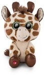 Nici Kuscheltier GLUBSCHIS Kuscheltier Giraffe Halla