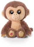 Nici Pl&uuml;schfigur NICI Pl&uuml;sch GLUBSCHIS Schlenker Affe Hobson 15cm
