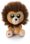 Nici Pl&uuml;schfigur Nici 46946 Glubschis Schlenker L&ouml;we Cliff 15cm