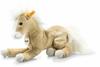 Steiff Dusty Schlenker Pony 26 blond (122149)