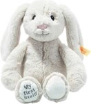 Steiff Kuscheltier My first Steiff Hoppie Hase