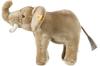 Steiff Soft Cuddly Friends Zambu Elefant 23 grau stehend (064999)