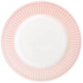 Greengate Speiseteller Alice Speiseteller pale pink 26,5 cm