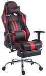 CLP Gaming Chair Limit V2 Kunstleder (1 St), h&ouml;henverstellbar und drehbar