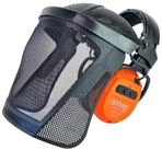 STIHL Kopfprotektor Stihl DYNAMIC Sound PA Gesichts- und Geh&ouml;rschutz (00008840537)