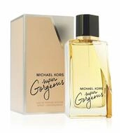 MICHAEL KORS Eau de Parfum Super Gorgeous EDP Intense Spray 100ml f&uuml;r Frauen
