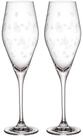 Villeroy & Boch Sektglas Toy's Delight Sektgl&auml;ser 260 ml 2er Set, 2-tlg.,