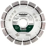 metabo Trennscheibe, &Oslash; 125 mm, Set Diamant 125 x 22,23 mm, Universal +