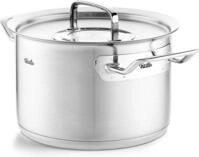 Fissler Kochtopf ORIGINAL-PROFI COLLECTION&reg;, Edelstahl 18/10 (2-tlg), mit...