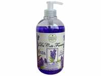 Nesti Dante Flüssigseife 661204, Tuscan Lavender Liquid Soap 500 ml