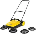 K&Auml;RCHER Handkehrmaschine K&auml;rcher S 4 Twin 2-in-1 1.766-365.0, Kehrmaschine