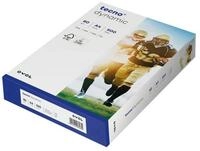 Inapa tecno Druckerpapier Dynamic, DIN A4, 80 g/m&sup2;, 168 CIE, 500 Blatt