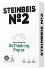 STEINBEIS Kopierpapier Steinbeis Kopierpapier No.2 ISO 80 K1501666080A A4 500...
