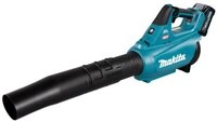 Makita Akku-Laubsauger UB001GT101 XGT Akku-Gebl&auml;se 40V Maximalblaskraft Kompakt