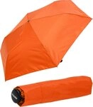 doppler&reg; Taschenregenschirm extrem leichter Schirm f&uuml;r die Handtasche, mit nur 99