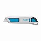 Martor Cuttermesser martor Sicherheitsmesser SECUNORM 500 L 143 mm x B 16 mm x...