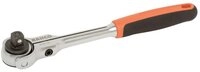 BAHCO Ratsche Bahco 8120-1/2 Gelenkknarre 1/2" 266 mm