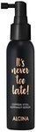 ALCINA Gesichtsserum ALCINA It&rsquo;s never too late Coffein Vital Kopfhaut-Serum...