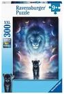 Ravensburger Puzzle Ravensburger Kinderpuzzle 12949 - Dream Big! 300 Teile XXL -