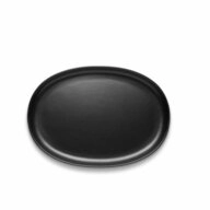 Eva Solo Teller Nordic Kitchen Oval 31 cm
